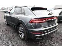 Gebraucht Audi Q8 Ambiente 340 PS (250 kW) 2022 Daytonagrau perleffekt SUV