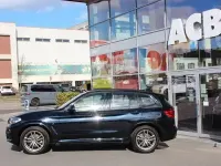 Gebraucht BMW X3 M Sport 190 PS (139 kW) 2019 Schwarz SUV