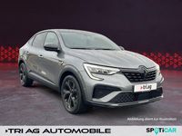 Occasion Renault Arkana Engineered 94 ch (69 kW) 2023 Gris SUV
