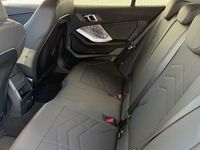 Neu BMW 120 Performance 156 PS (114 kW) 2026 M brooklyn grau metallic Kleinwagen