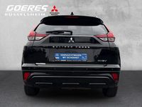 Gebraucht Mitsubishi Eclipse Cross Top 188 PS (138 kW) 2022 Schwarz SUV