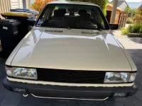 Gebraucht Audi 80 Performance 75 PS (55 kW) 1982 Beige Limousine