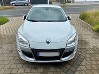 gebraucht Renault Mégane Coupé 