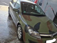 Gebraucht Opel Astra 105 PS (77 kW) 2006 Kleinwagen