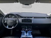 gebraucht Land Rover Range Rover evoque P300e S Touch Pro / getönte Scheiben