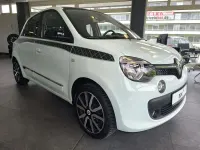 Gebraucht Renault Twingo 90 PS (66 kW) 2019 Pistaziengrün Kleinwagen