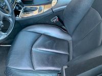 Gebraucht Mercedes E280 231 PS (169 kW) 2007 Kombi