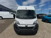 Gebraucht Citroën Jumper 165 PS (121 kW) 2024 Andere Van / Kleinbus
