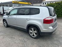 gebraucht Chevrolet Orlando 1.4T // 7- Sitze //