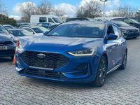 Gebraucht Ford Focus ST-Line 116 PS (85 kW) 2025 Blau Limousine