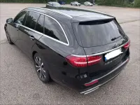 Gebraucht Mercedes E200 Avantgarde 197 PS (144 kW) 2020 Kombi