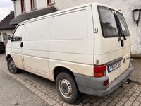 gebraucht VW Transporter T4 2.5 TDI