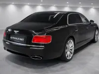 Second-hand Bentley Flying Spur 625 CP (459 kW) 2014 Negru Berlinǎ