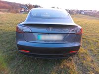 Gebraucht Tesla Model 3 208 kW (283 PS) 2023 Grau Limousine