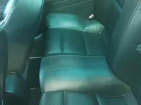 Gebraucht Peugeot 307 136 PS (100 kW) 2003 Grau Coupé