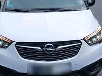 Gebraucht Opel Crossland X Innovation 131 PS (96 kW) 2018 Andere farben SUV