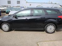 gebraucht Ford Focus 1.6 TDCI Trend, Kombi ,Start/Stopp,usw.