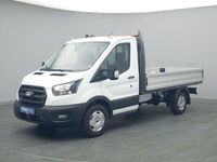Neu Ford Transit Trend 131 PS (96 kW) 2025 Weiß Van / Kleinbus