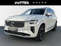 Gebraucht Volvo XC90 Plus 455 PS (334 kW) 2025 Weiss SUV