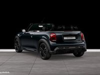 gebraucht Mini Cooper S Cabriolet 