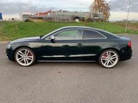 Gebraucht Audi S5 Exclusive 435 PS (319 kW) 2015 Grün Coupé
