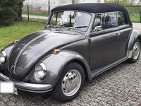 Gebraucht VW Käfer 44 PS (32 kW) 1970 Cabrio