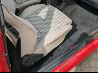 Gebraucht VW Golf Cabriolet 75 PS (55 kW) 1986 Rot Cabrio