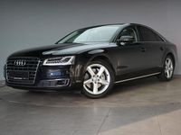 Gebraucht Audi A8 262 PS (192 kW) 2017 Schwarz Limousine