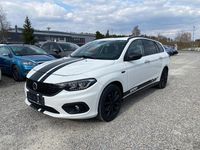 Gebraucht Fiat Tipo Lounge 120 PS (88 kW) 2016 Kombi