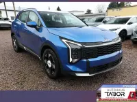 Neu Kia Sportage 150 PS (110 kW) 2026 Blau SUV