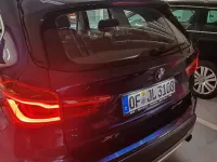 Gebraucht BMW X1 xLine 231 PS (169 kW) 2016 Blau SUV