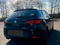 Gebraucht Seat Leon XCELLENCE 190 PS (139 kW) 2019 Limousine