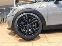 Gebraucht Mini ONE 102 PS (75 kW) 2017 Grau Kleinwagen