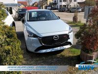 gebraucht Mazda 2 Homura