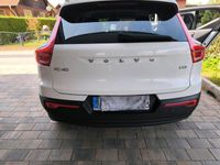 gebraucht Volvo XC40 