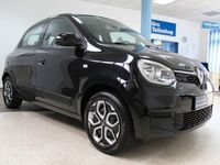 Gebraucht Renault Twingo LIMITED 85 PS (62 kW) 2020 Schwarz Kleinwagen