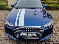 gebraucht Audi A4 Avant 2.0 TDI S tronic sport