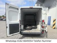 Gebraucht Citroën Jumper 131 PS (96 kW) 2013 Weiß Van / Kleinbus