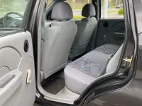 Usata Chevrolet Kalos 2003 Berlina