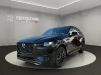 Gebraucht Mazda CX-60 Homura-Line 328 PS (241 kW) 2025 Jet black SUV