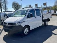 Gebraucht VW Transporter 150 PS (110 kW) 2024 Weiß Van
