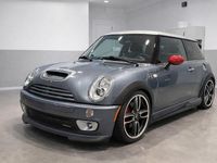 Gebraucht Mini John Cooper Works 218 PS (160 kW) 2006 Kleinwagen