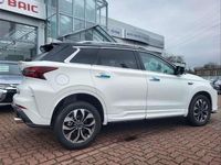 Neu SWM G01 150 PS (110 kW) 2025 Weiß SUV