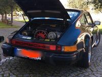 gebraucht Porsche 911SC 