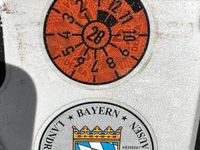 Gebraucht Hyundai H-1 177 PS (130 kW) 2015 Weiß Van / Kleinbus