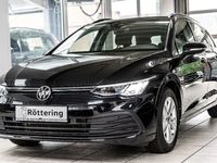 gebraucht VW Golf VIII Golf VariantLife