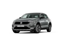 Gebraucht VW T-Roc IQ Drive 116 PS (85 kW) 2019 SUV