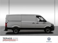 Gebraucht VW Crafter 140 PS (102 kW) 2023 Weiss Van