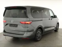 Neu VW Multivan Business 245 PS (180 kW) 2026 Indiumgrau metallic Van / Kleinbus