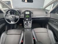 gebraucht Renault Scénic IV Aut,LED,Navi,Leder, Head-up Grand BOSE-Edition